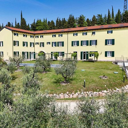 Residence Fontanelle Cavaion Veronese Dış mekan fotoğraf