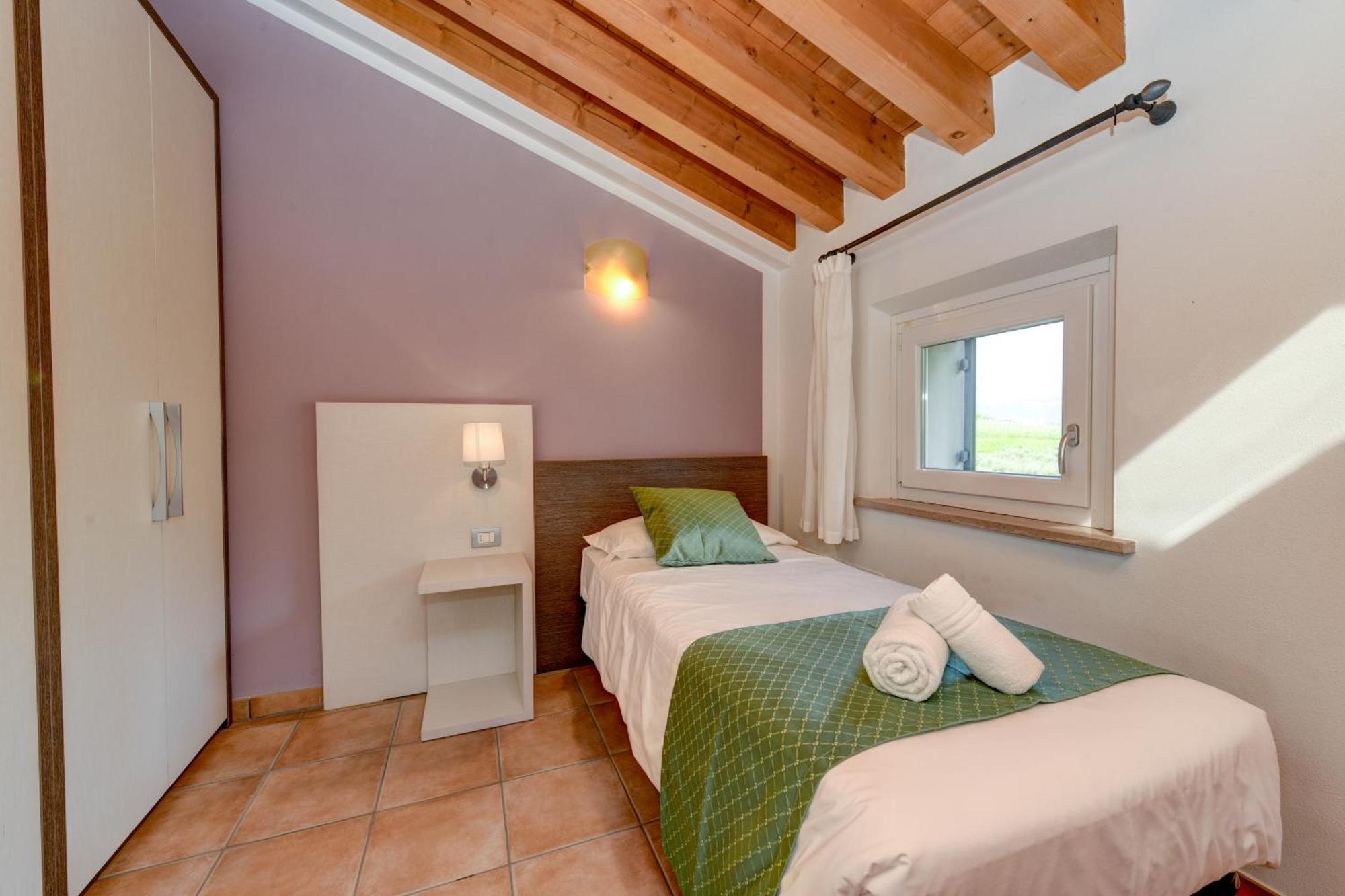 Residence Fontanelle Cavaion Veronese Dış mekan fotoğraf
