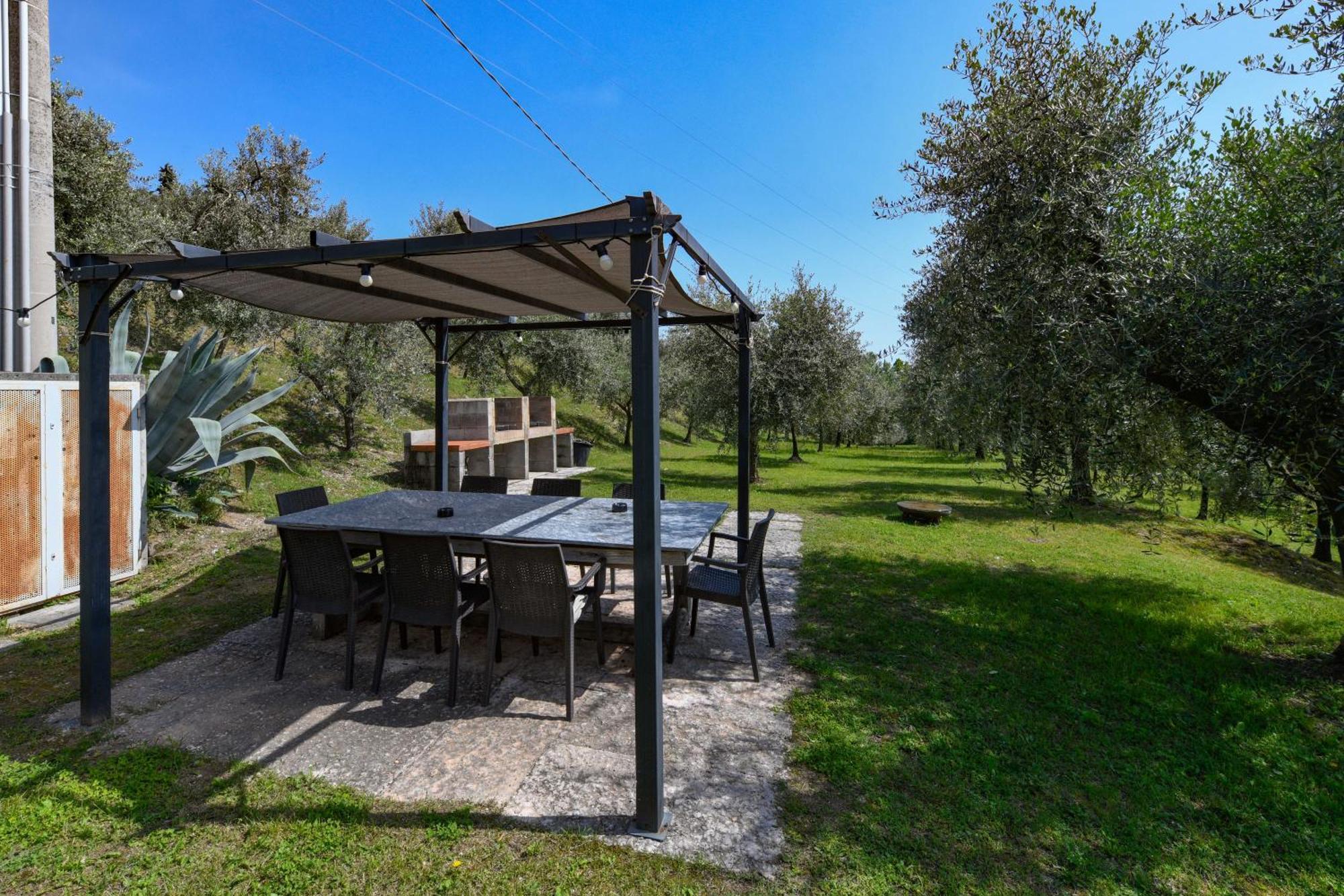 Residence Fontanelle Cavaion Veronese Dış mekan fotoğraf