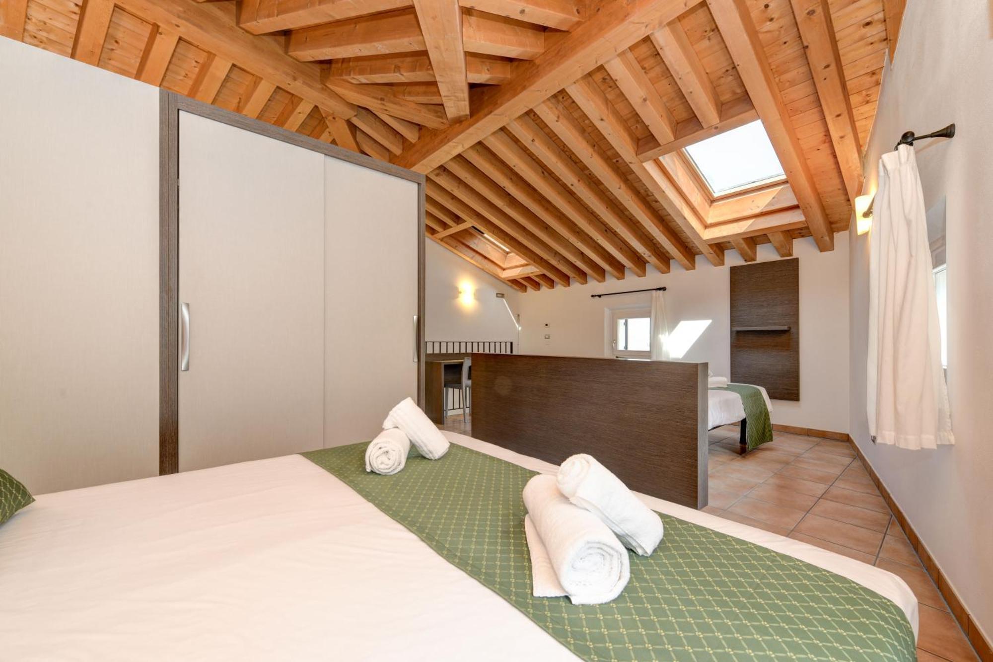 Residence Fontanelle Cavaion Veronese Dış mekan fotoğraf