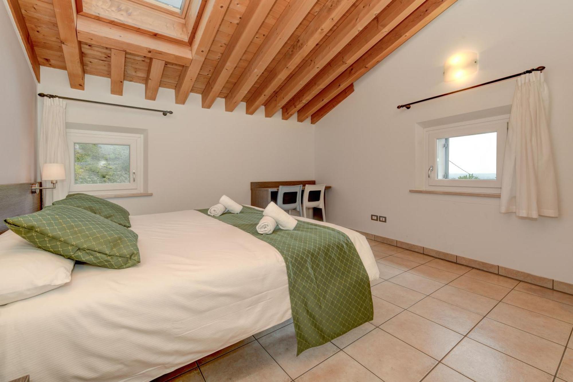 Residence Fontanelle Cavaion Veronese Dış mekan fotoğraf