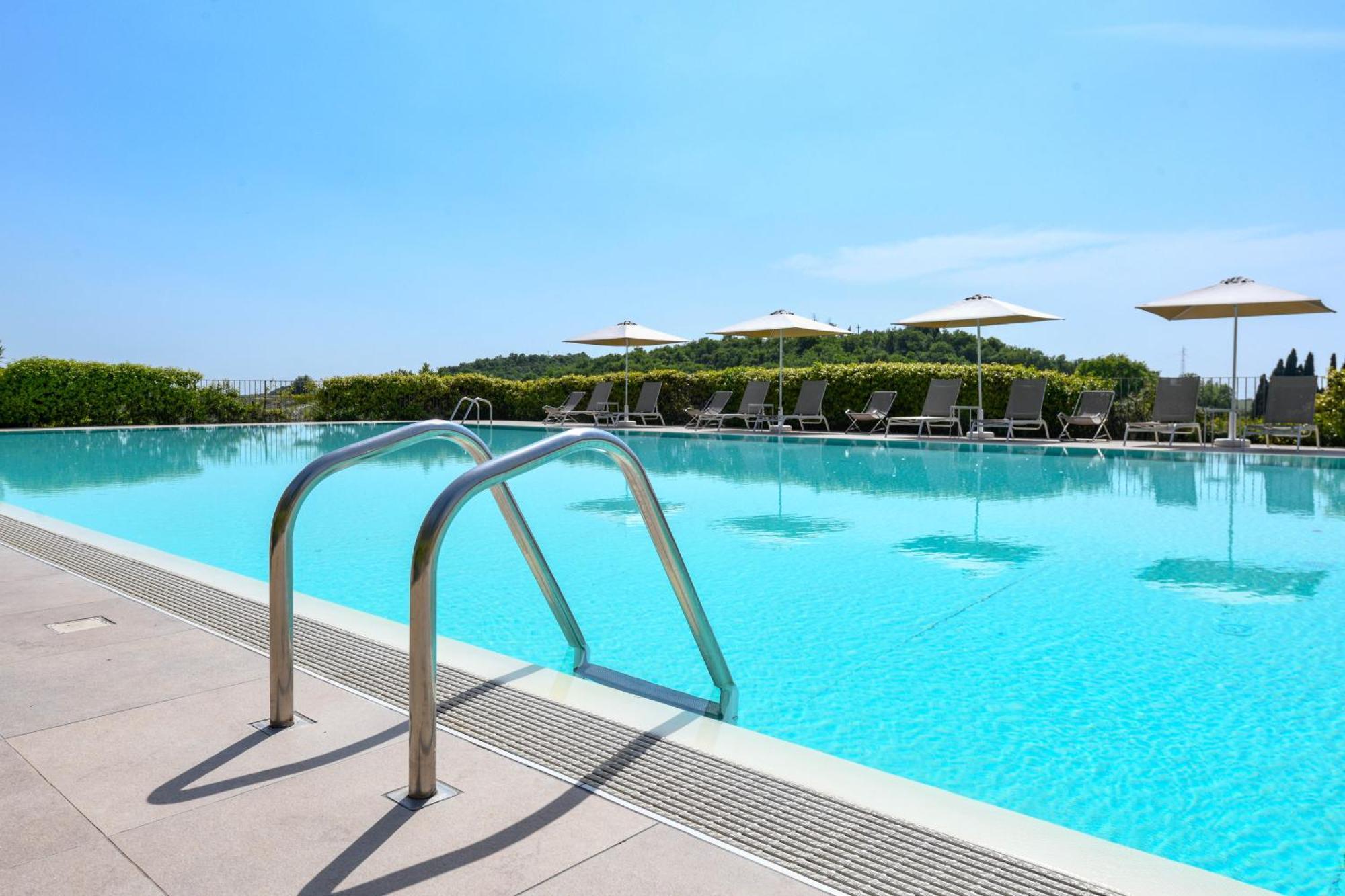 Residence Fontanelle Cavaion Veronese Dış mekan fotoğraf