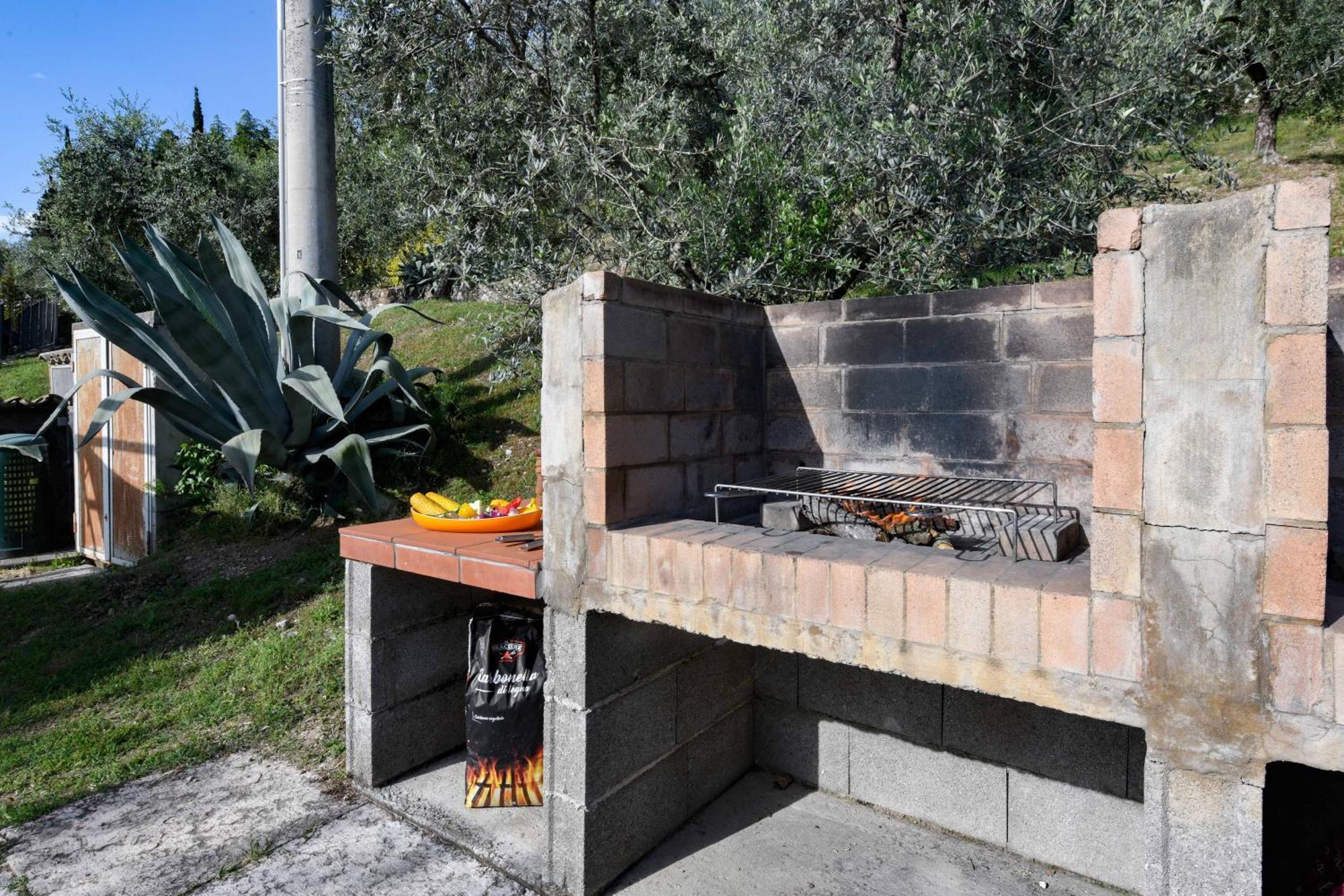 Residence Fontanelle Cavaion Veronese Dış mekan fotoğraf
