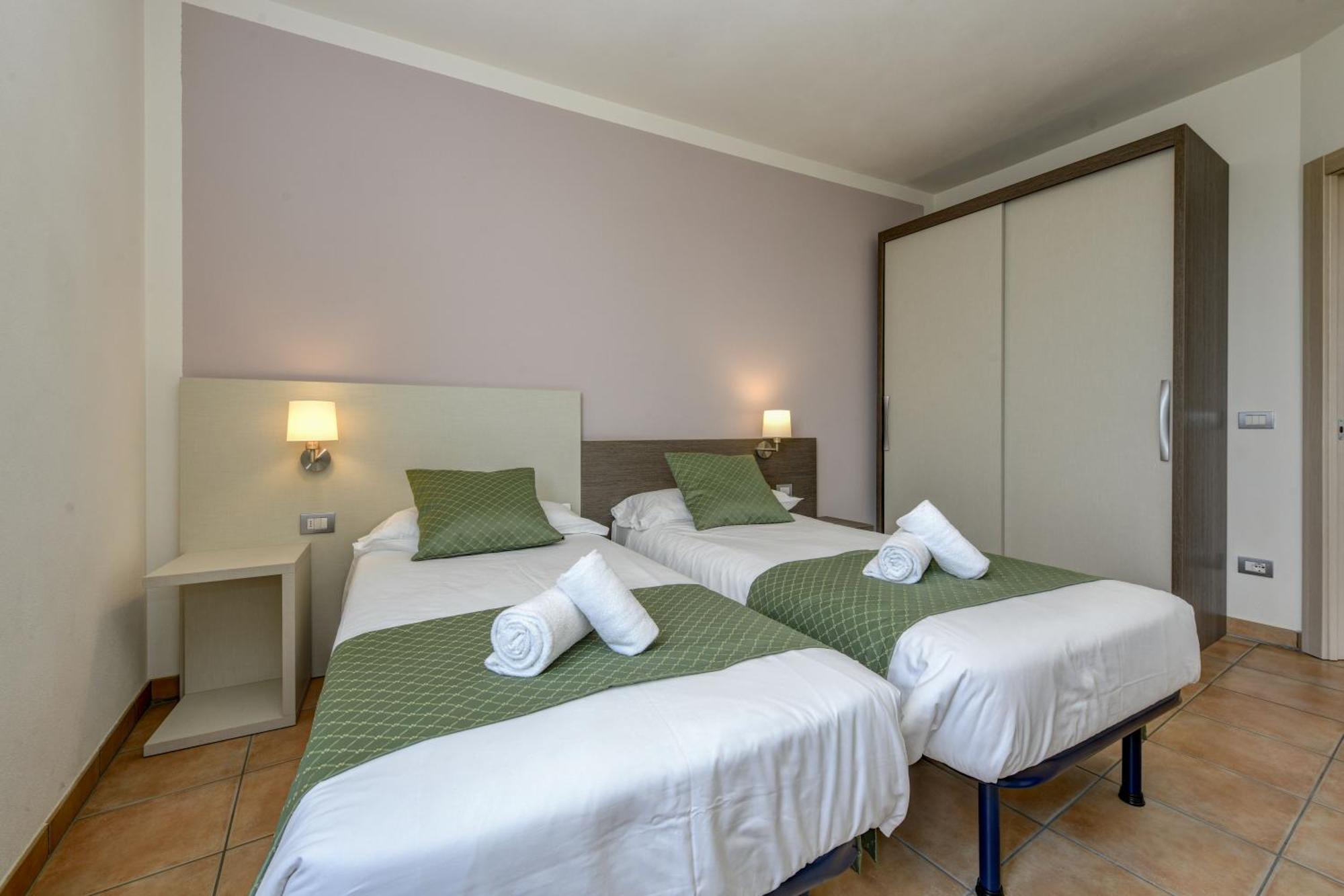 Residence Fontanelle Cavaion Veronese Dış mekan fotoğraf