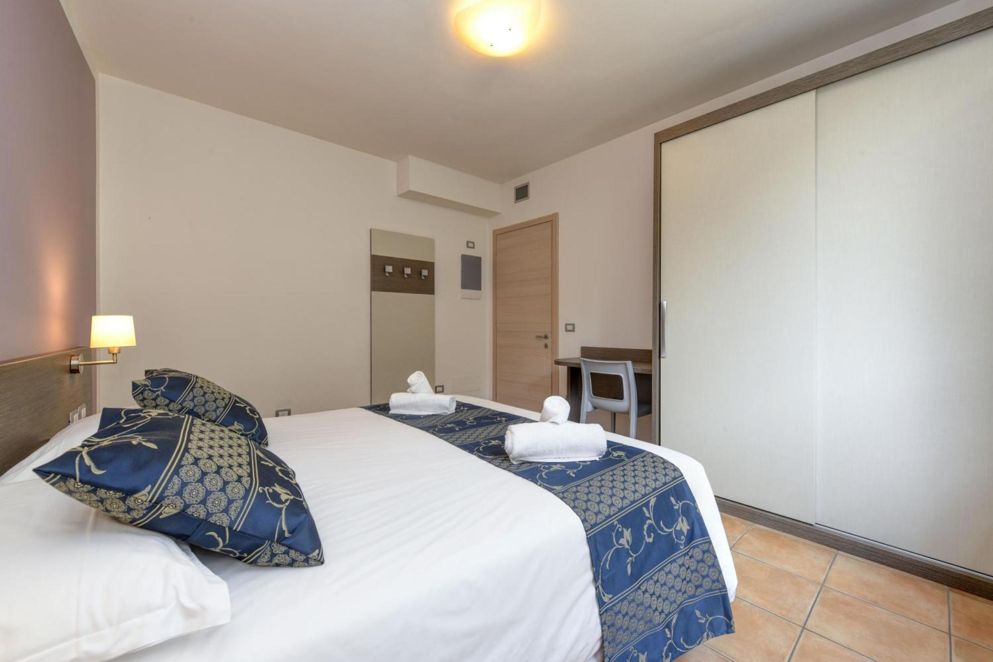 Residence Fontanelle Cavaion Veronese Dış mekan fotoğraf