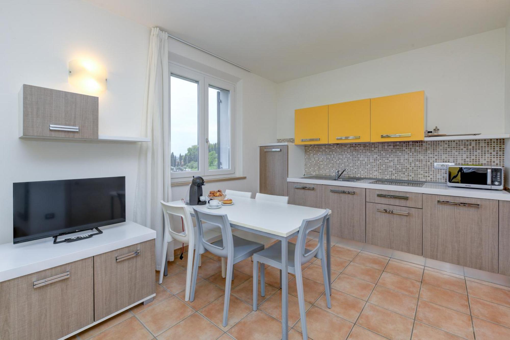 Residence Fontanelle Cavaion Veronese Dış mekan fotoğraf