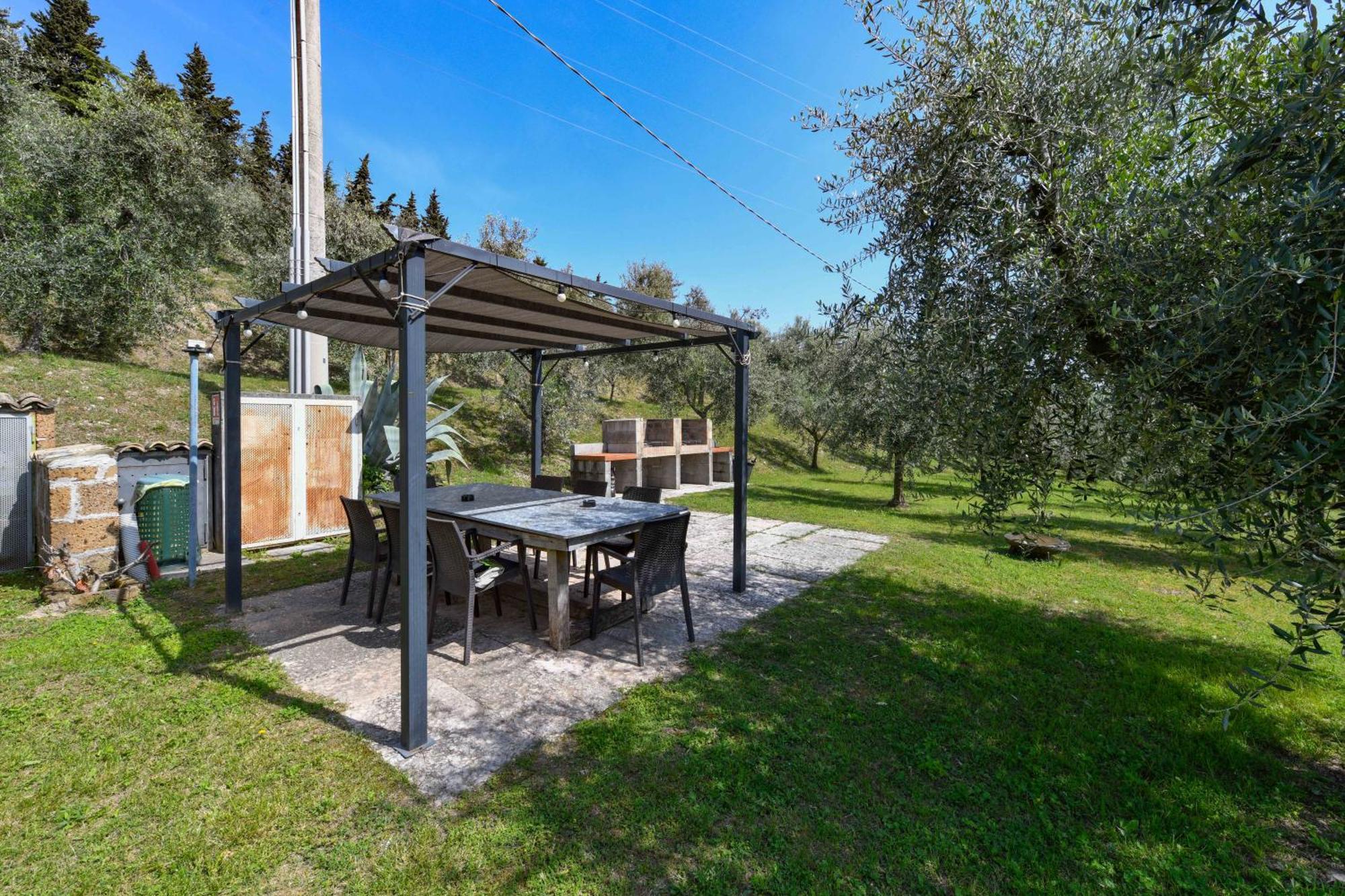Residence Fontanelle Cavaion Veronese Dış mekan fotoğraf