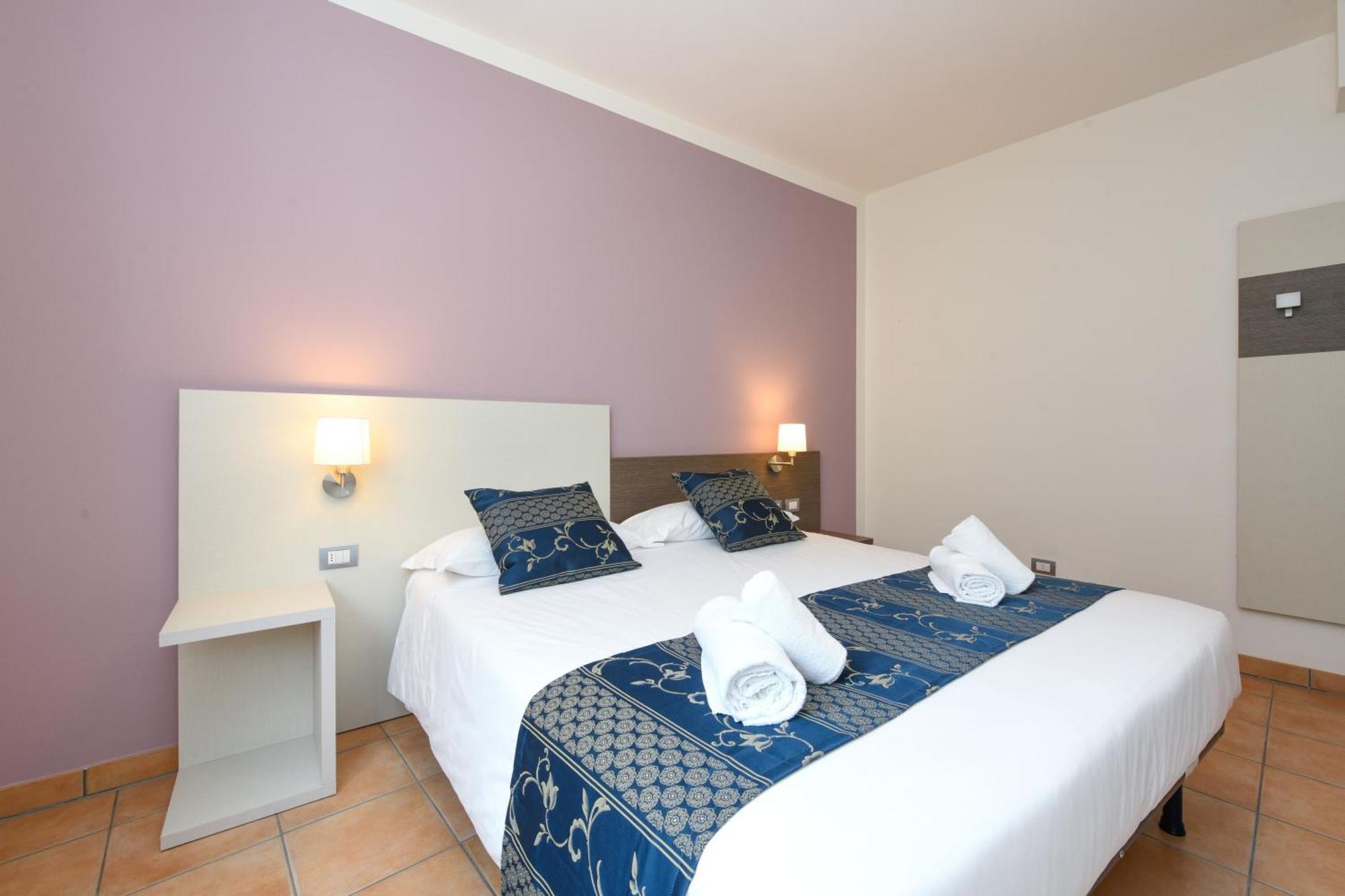 Residence Fontanelle Cavaion Veronese Dış mekan fotoğraf
