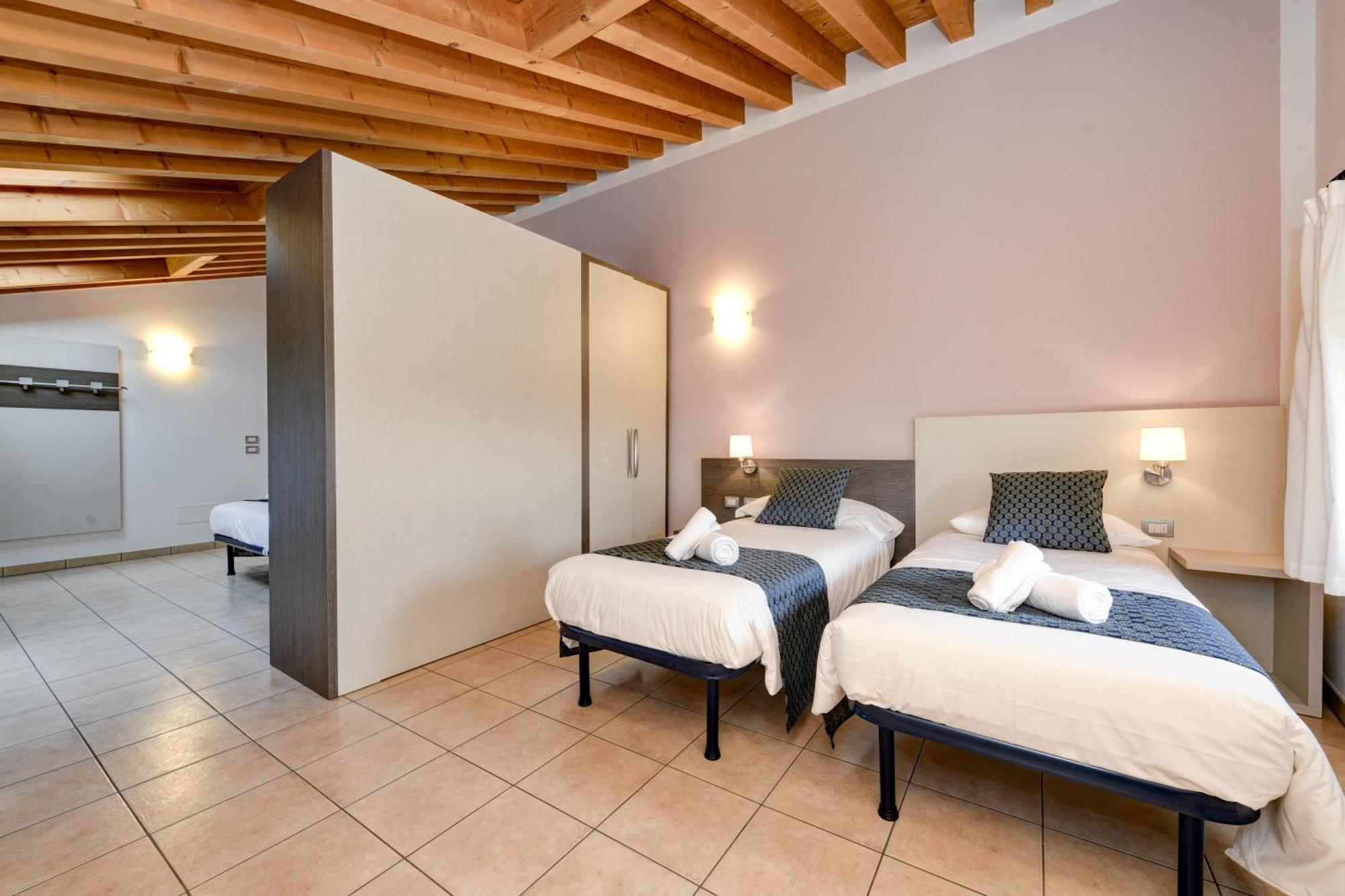 Residence Fontanelle Cavaion Veronese Dış mekan fotoğraf