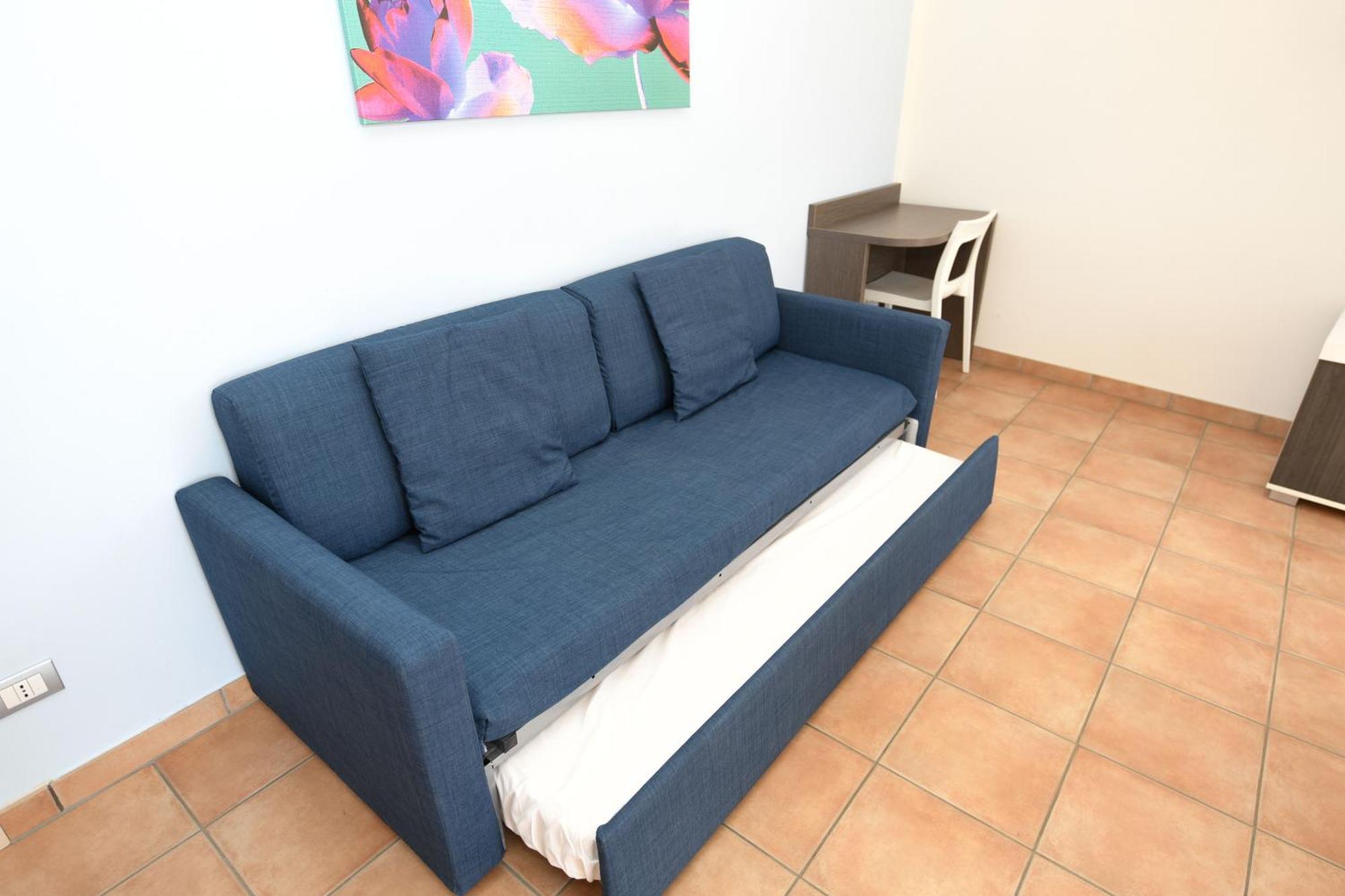 Residence Fontanelle Cavaion Veronese Dış mekan fotoğraf