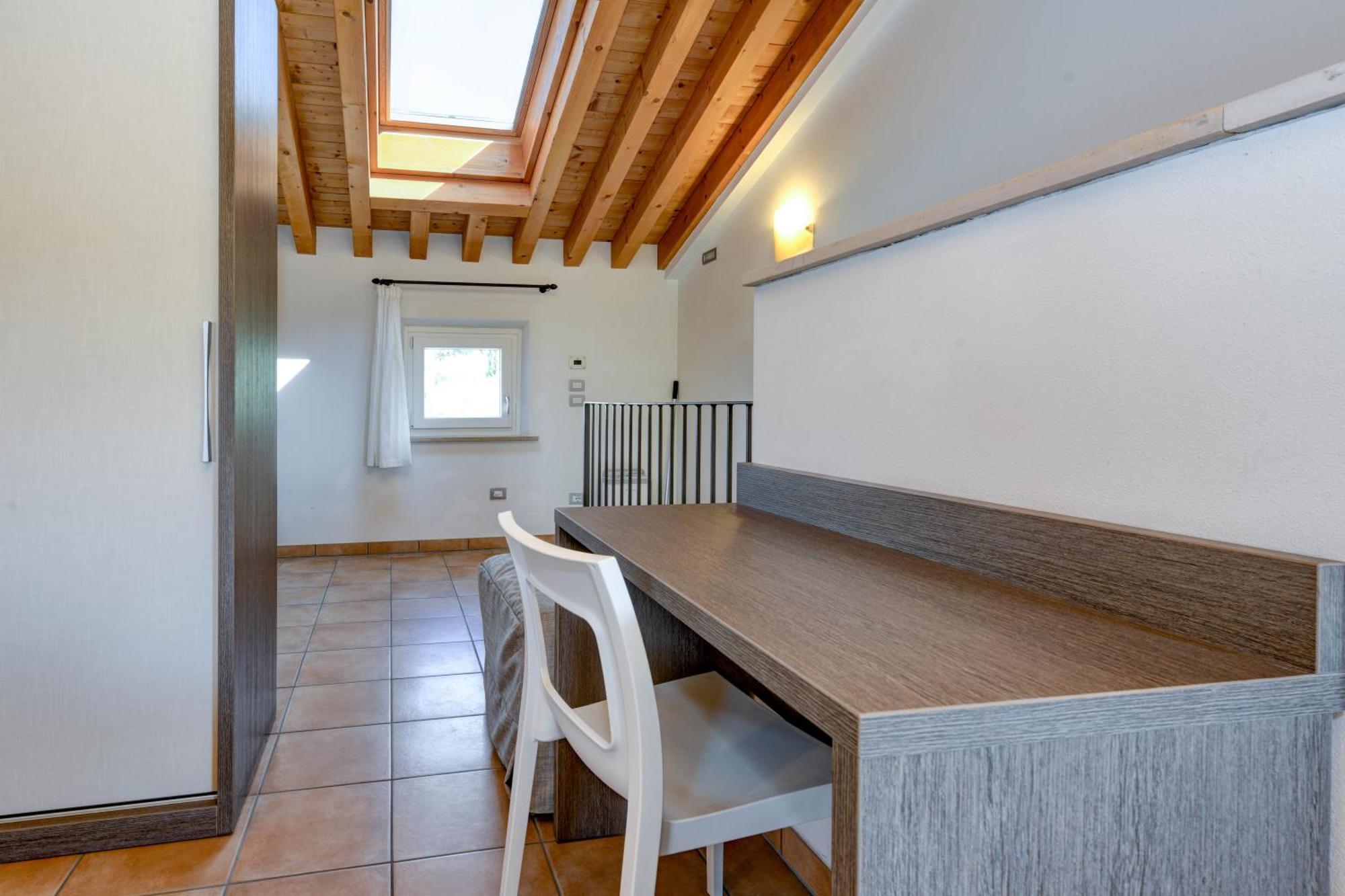 Residence Fontanelle Cavaion Veronese Dış mekan fotoğraf