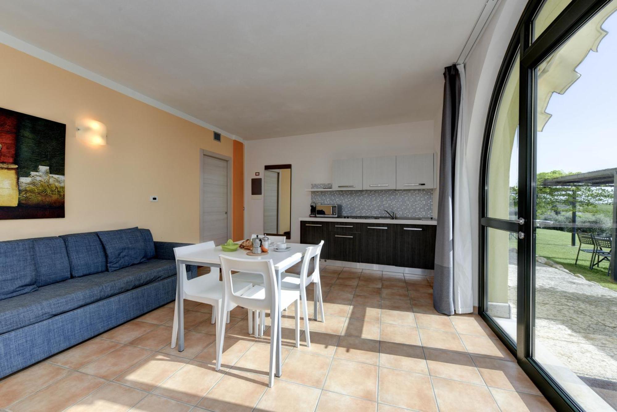 Residence Fontanelle Cavaion Veronese Dış mekan fotoğraf